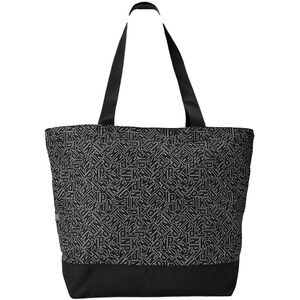 VS Pink Logo Tote Bag